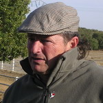 PRESENTACION DE LAS FERIAS DE VIC-FEZENSAC Y PARENTIS JUNTO A LA PRESENCIA DEL GANADERO FERNANDO ALVAREZ