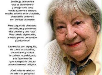 RECITAL DE POESIA