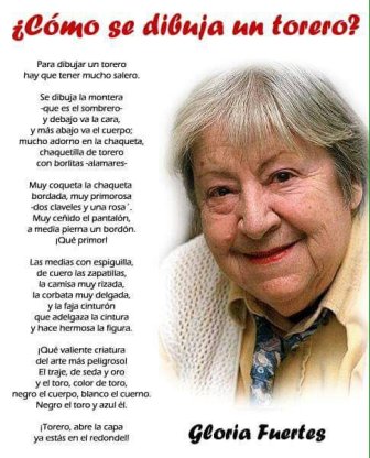 RECITAL DE POESIA