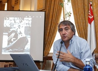 LA VUELTA AL MUNDO DE LA TAUROMAQUIA EN 80 IMAGENES