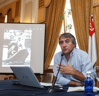 LA VUELTA AL MUNDO DE LA TAUROMAQUIA EN 80 IMAGENES