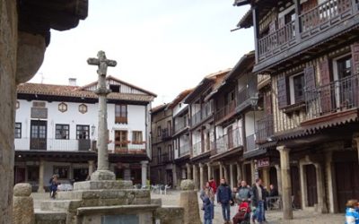 EXCURSION SALAMANCA