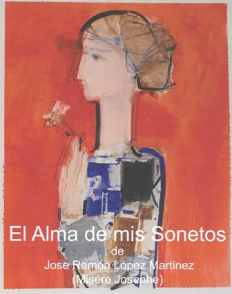 PRESENTACION DEL LIBRO «EL ALMA DE MIS SONETOS»