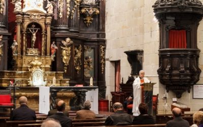 RELIGION Y TOROS