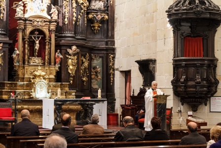 RELIGION Y TOROS