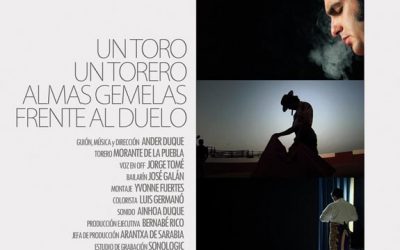 Morarte – Historia de un encuentro