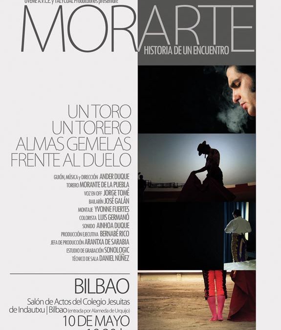 Morarte – Historia de un encuentro