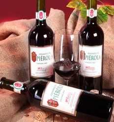 CATA DE VINO Y ACEITE