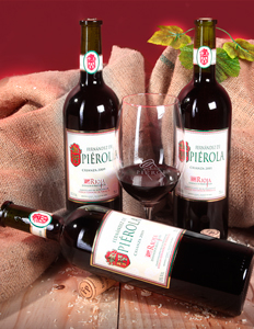 CATA DE VINO Y ACEITE