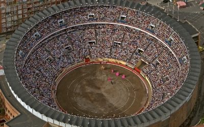 CORRIDAS GENERALES A DEBATE