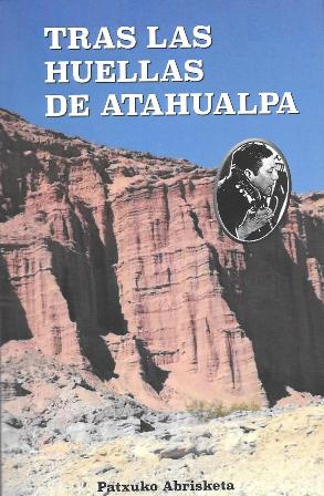 PRESENTACION DEL LIBRO DE PATXUKO ABRISKETA
