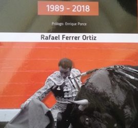 PRESENTACION DEL LIBRO «A PONCE HAY QUE VERLO EN BILBAO»