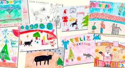 CONCURSO PINTURA INFANTIL