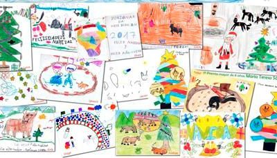 CONCURSO PINTURA INFANTIL