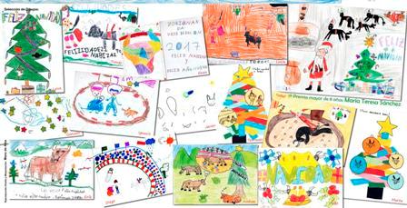 CONCURSO PINTURA INFANTIL