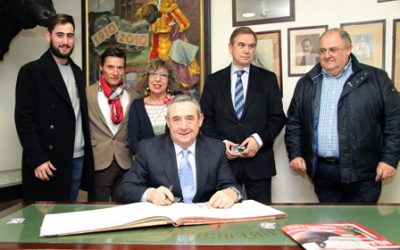 JOSE JOAQUIN MORENO DE SILVA – SALTILLO –