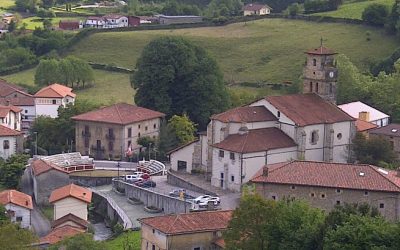 EXCURSION A LOS COSOS TAURINOS DE LAS ENCARTACIONES