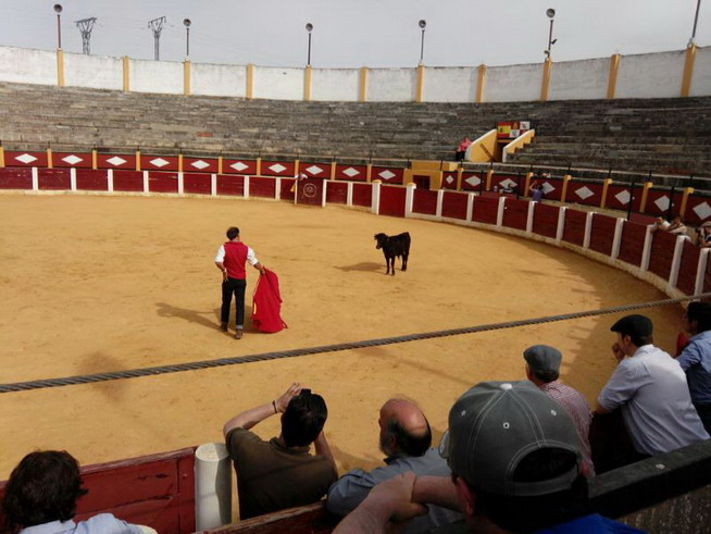 EXCURSIÓN A VALLADOLID
