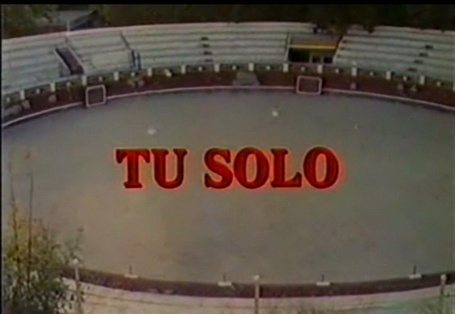 CICLO DE CINE – DOCUMENTAL TAURINO