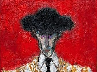ENCUENTRO CON EL PINTOR JORGE URIZAR