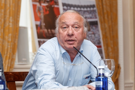 FRANÇOIS ZUMBIEHL
