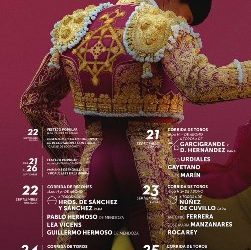 Excursion a la Feria de San Mateo