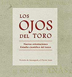 LIBRO: «LOS OJOS DEL TORO»