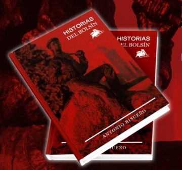 PRESENTACION LIBRO «HISTORIAS DEL BOLSIN»