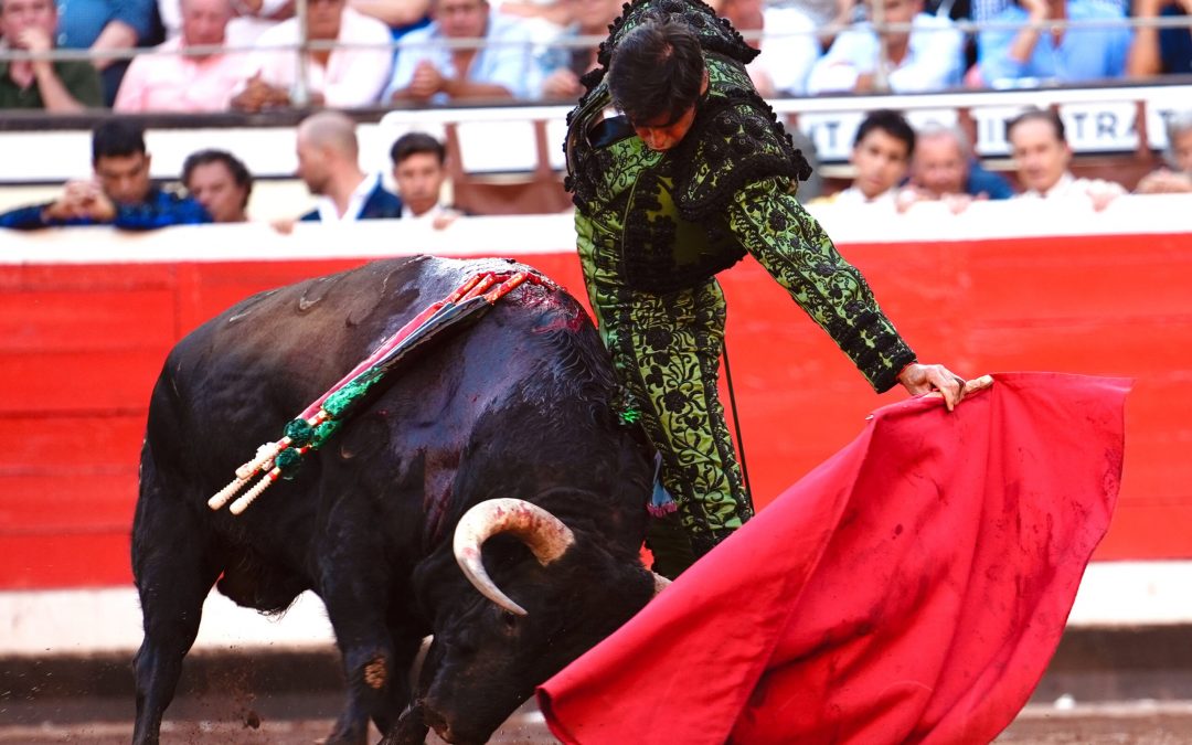 MIGUEL ANGEL PERERA