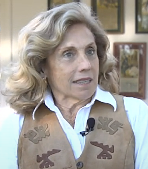 CLOTILDE CALVO