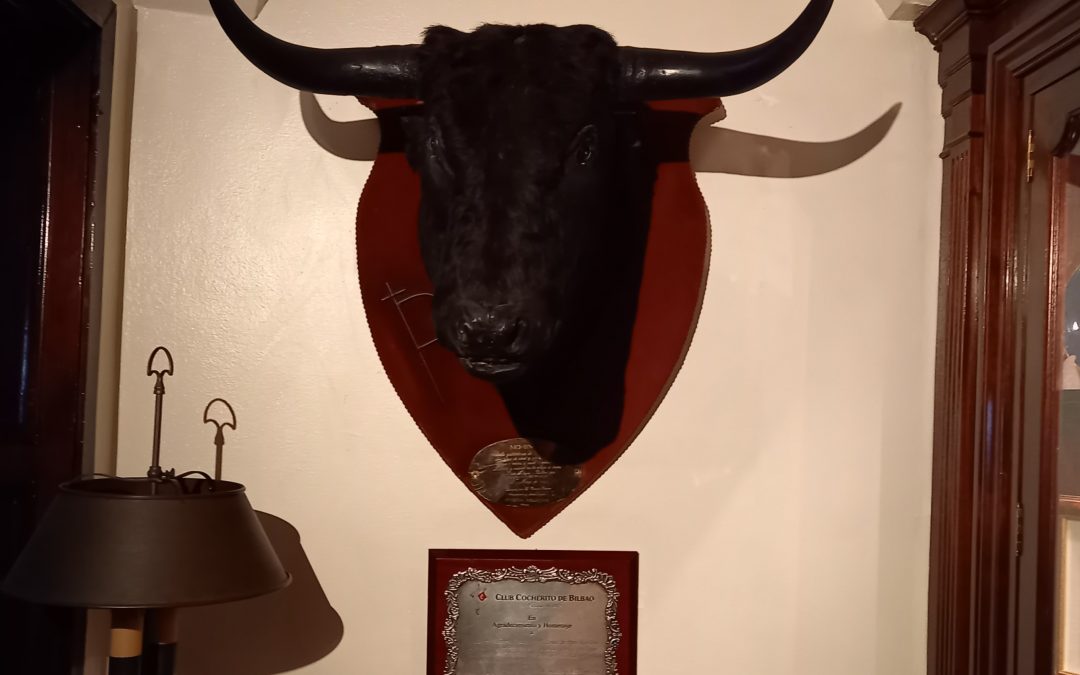 DIA INTERNACIONAL DE LA TAUROMAQUIA