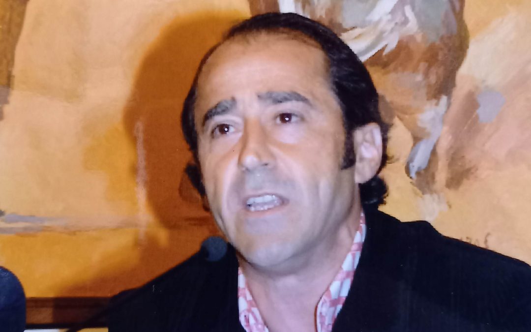 LUIS FRANCISCO ESPLA – SALVADOR FERRER