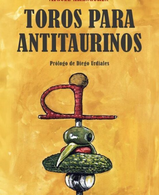 MIGUEL ARANGUREN Y DIEGO URDIALES