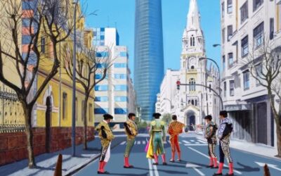 COLOQUIO CORRIDAS GENERALES