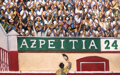 EXCURSIONES A AZPEITIA