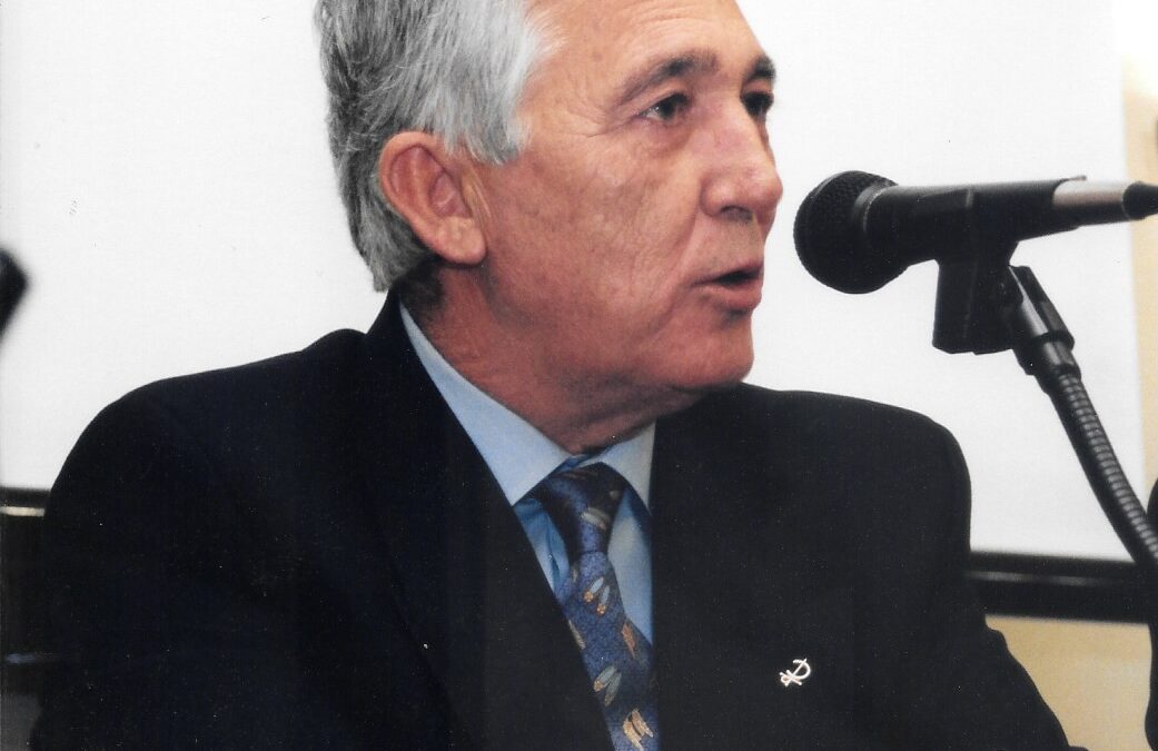 HOMENAJE A PACO CAMINO