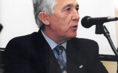 HOMENAJE A PACO CAMINO