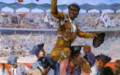 COLOQUIO RECUERDO-HOMENAJE A FRANCISCO RIVERA «PAQUIRRI»