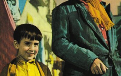 CINE Y COLOQUIO
