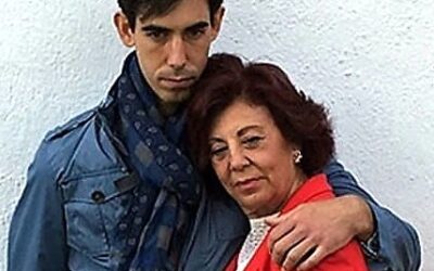 MARY FORTES & SAUL JIMENEZ FORTES