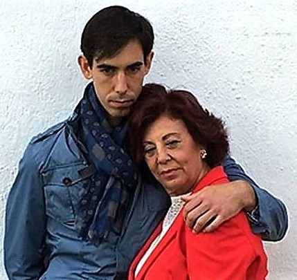 MARY FORTES & SAUL JIMENEZ FORTES