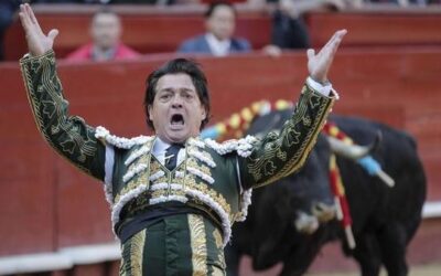 COLOQUIO VICENTE RUIZ «EL SORO»