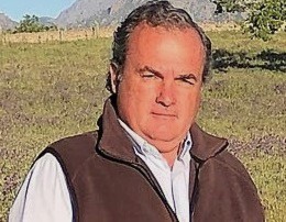 RICARDO DEL RIO