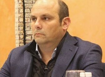 LUIS CUADRI