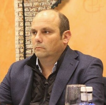 LUIS CUADRI
