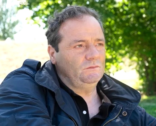 JULIÁN GUERRA