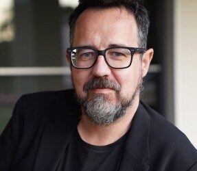 COLOQUIO CON PACO PLAZA / DIRECTOR DE «LA SUERTE»