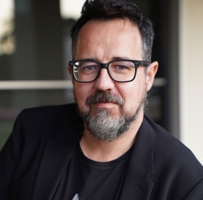 COLOQUIO CON PACO PLAZA / DIRECTOR DE «LA SUERTE»