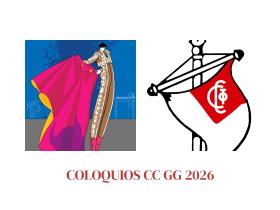 COLOQUIOS CORRIDAS GENERALES