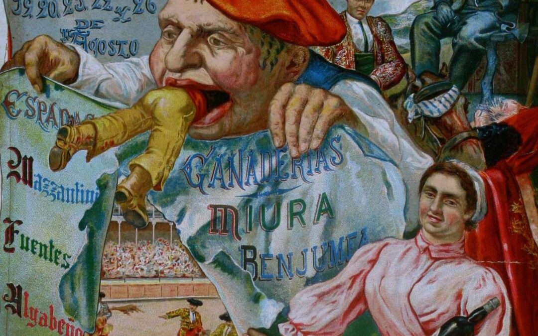 «PATRIMONIO TAURINO EN PELIGRO DE OLVIDO»